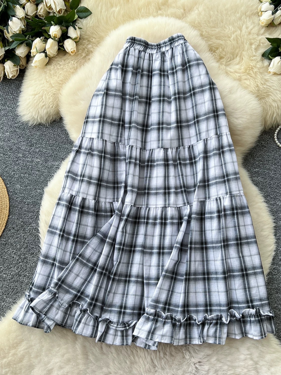 Pretty lover skirt CS160 image