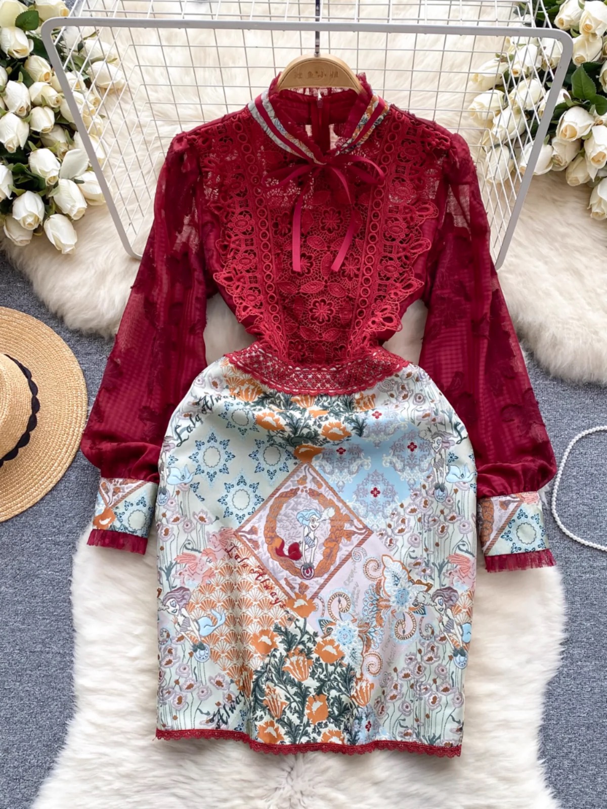 Event starter dress EBC169 image