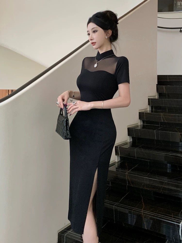 Madly in love dress FBC463