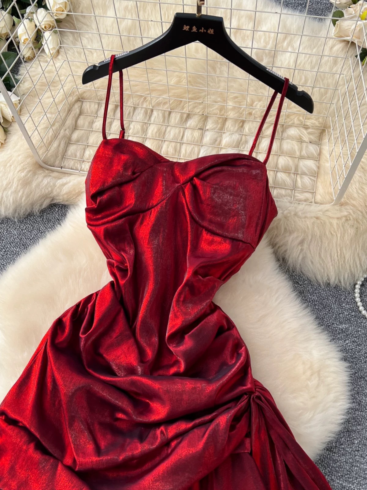 Just a party dress FD709 image