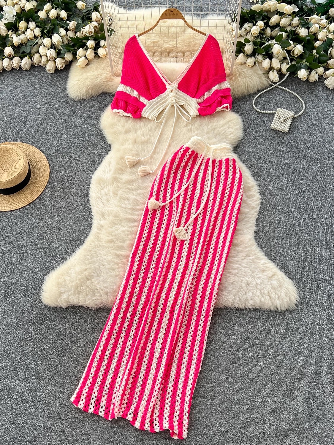 Vibin and thriving set KTP167 image