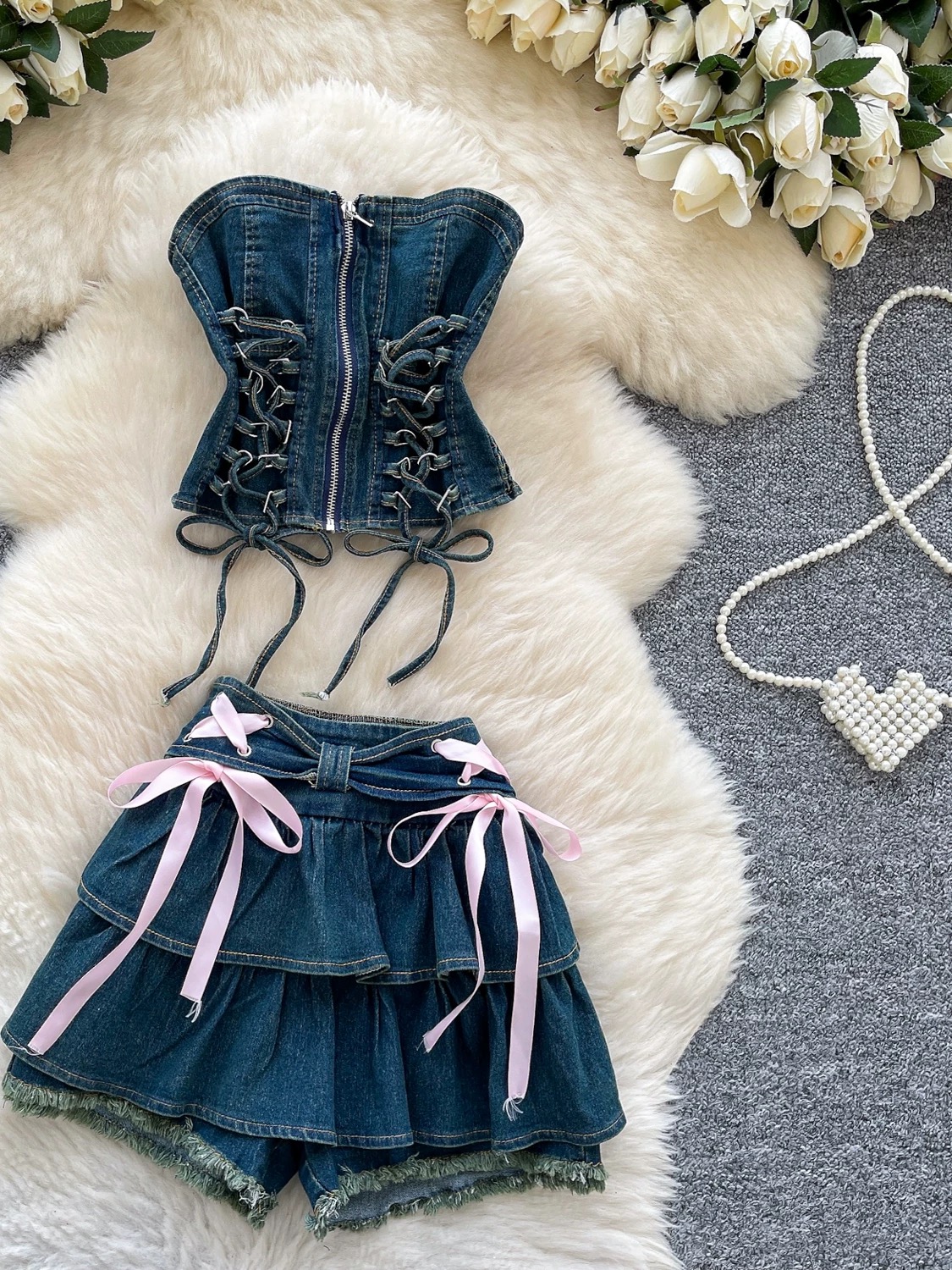 Class and sass set DTP133 image