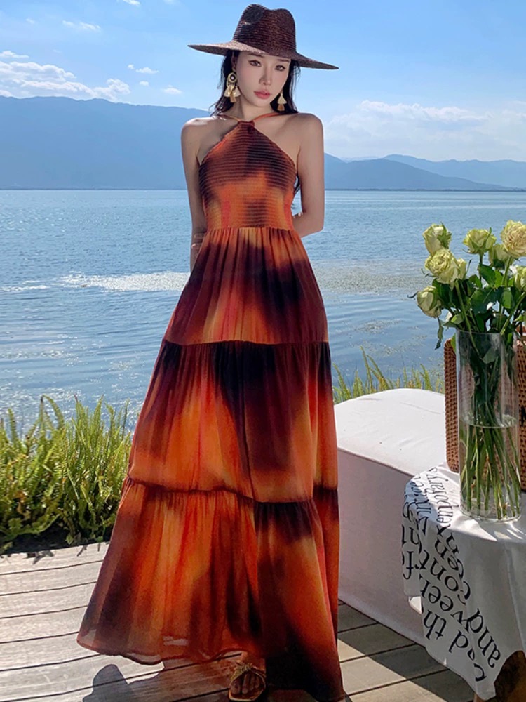 Something light dress CD1236 image