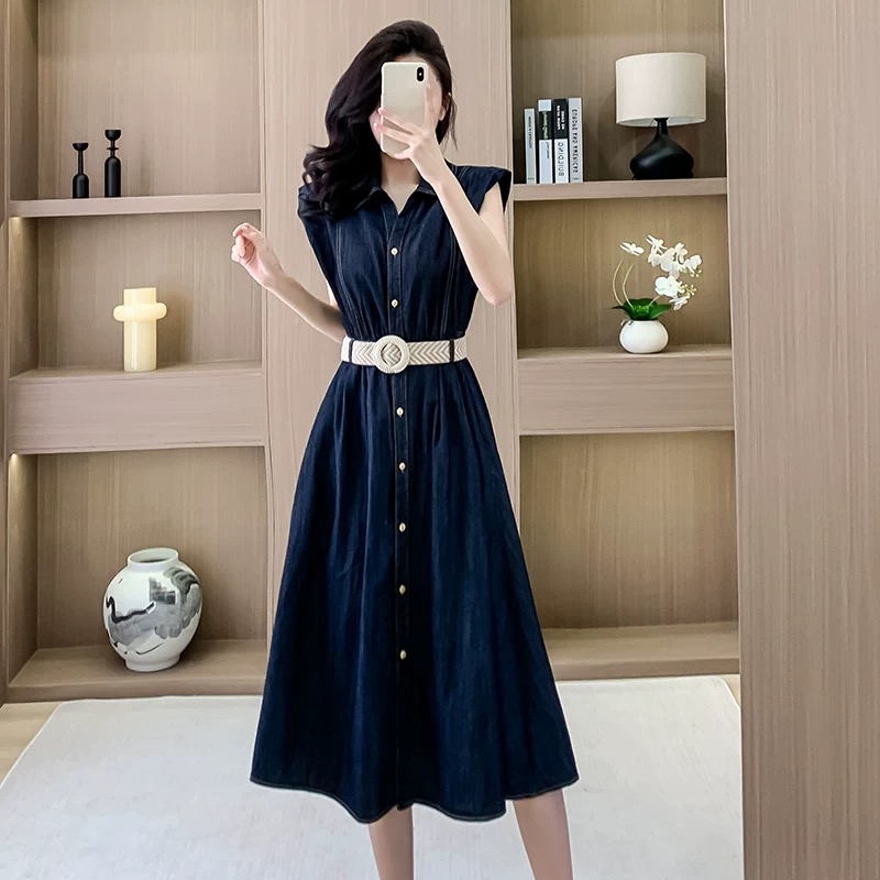 Business plans dress DD100 image