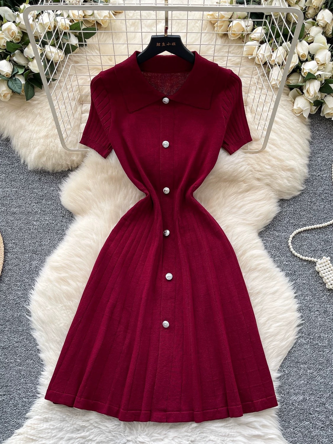 Lilly butterfly dress CD386 image