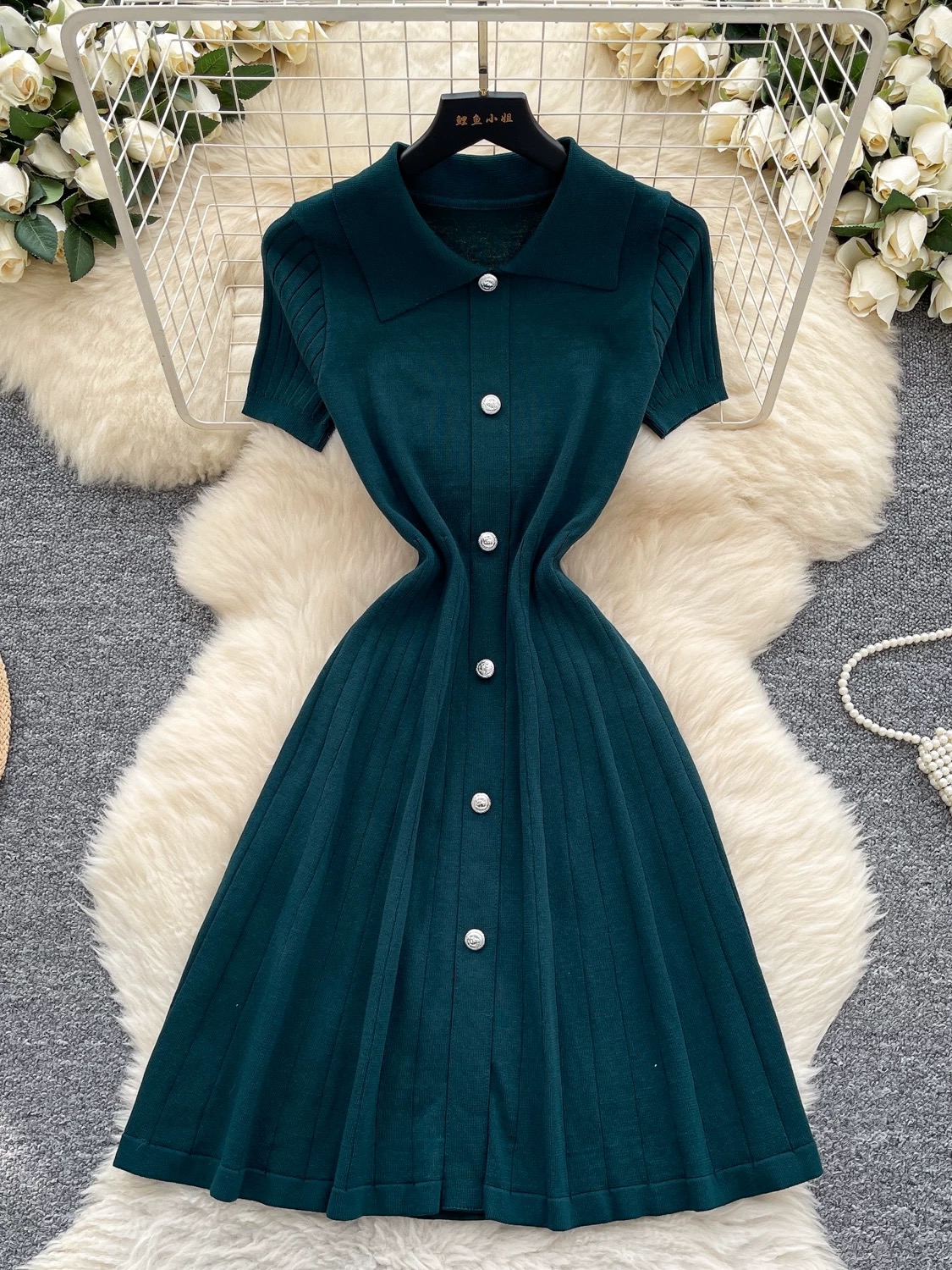 Lilly butterfly dress CD386 image