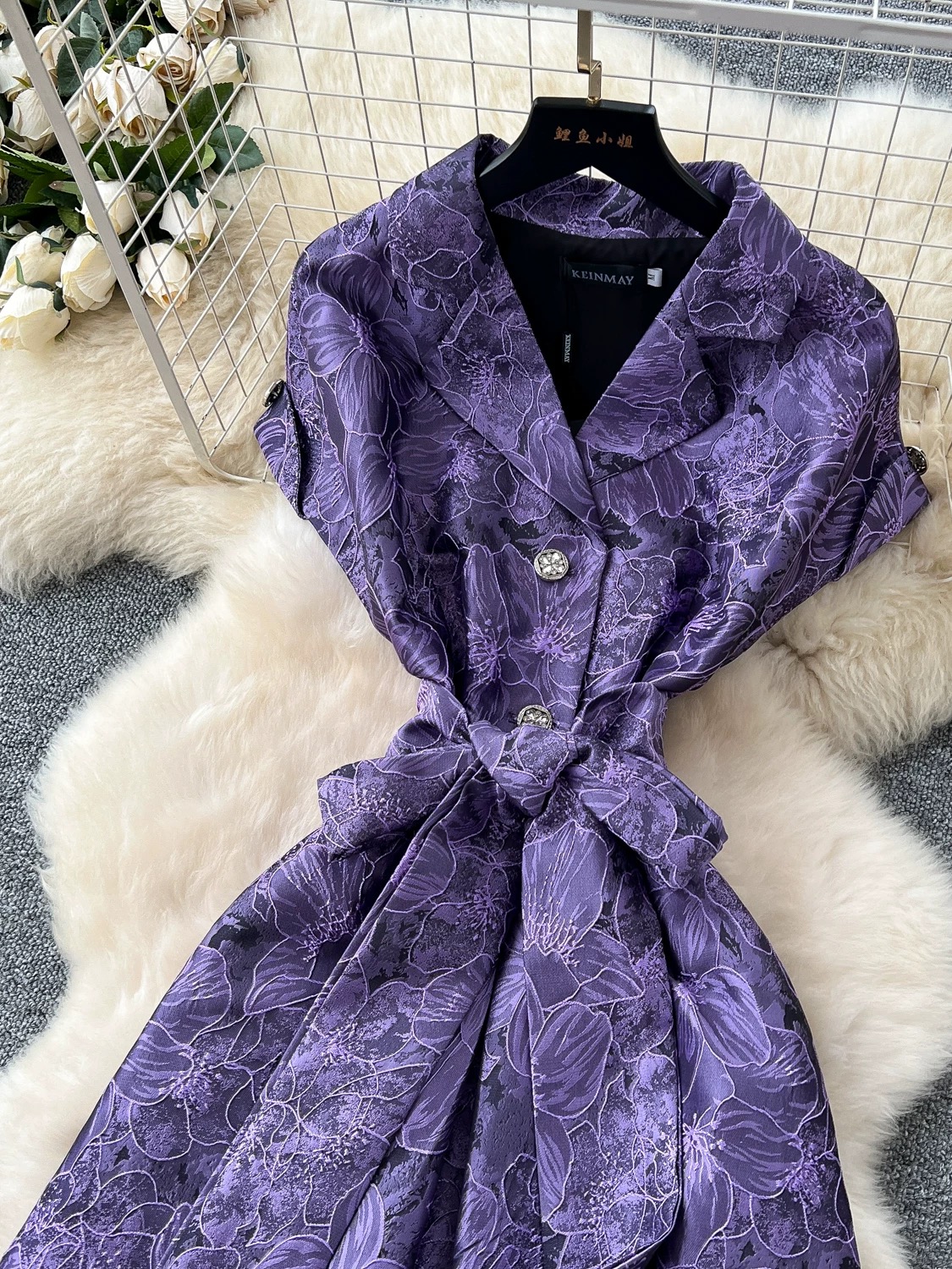 Skipped a beat dress FD919 image