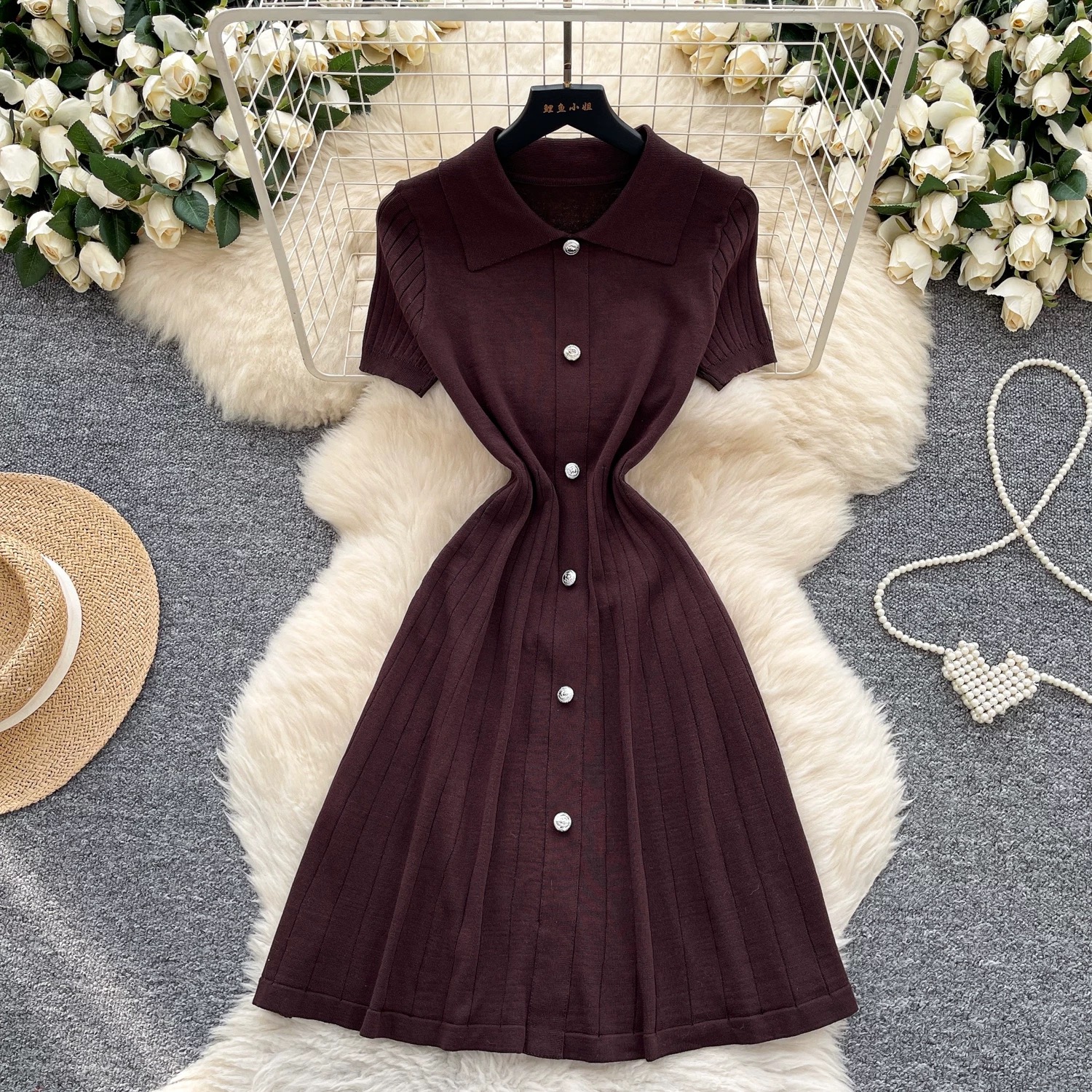 Lilly butterfly dress CD386 image