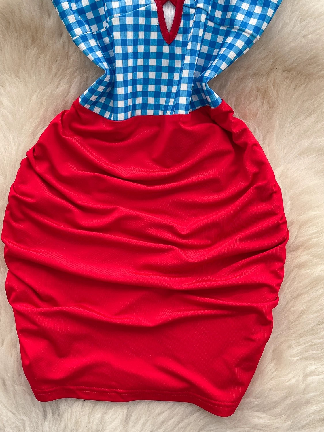 Here she comes dress CBC1232 image