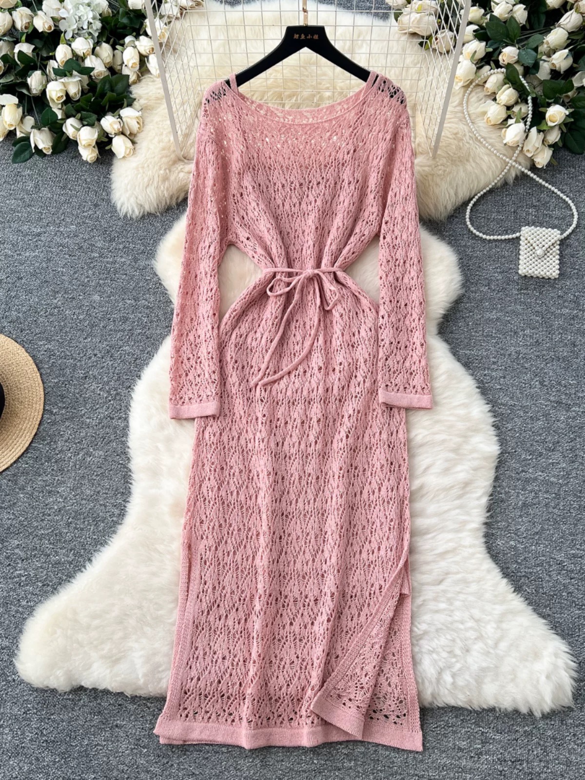 Going on replay dress & camisole KD270 image