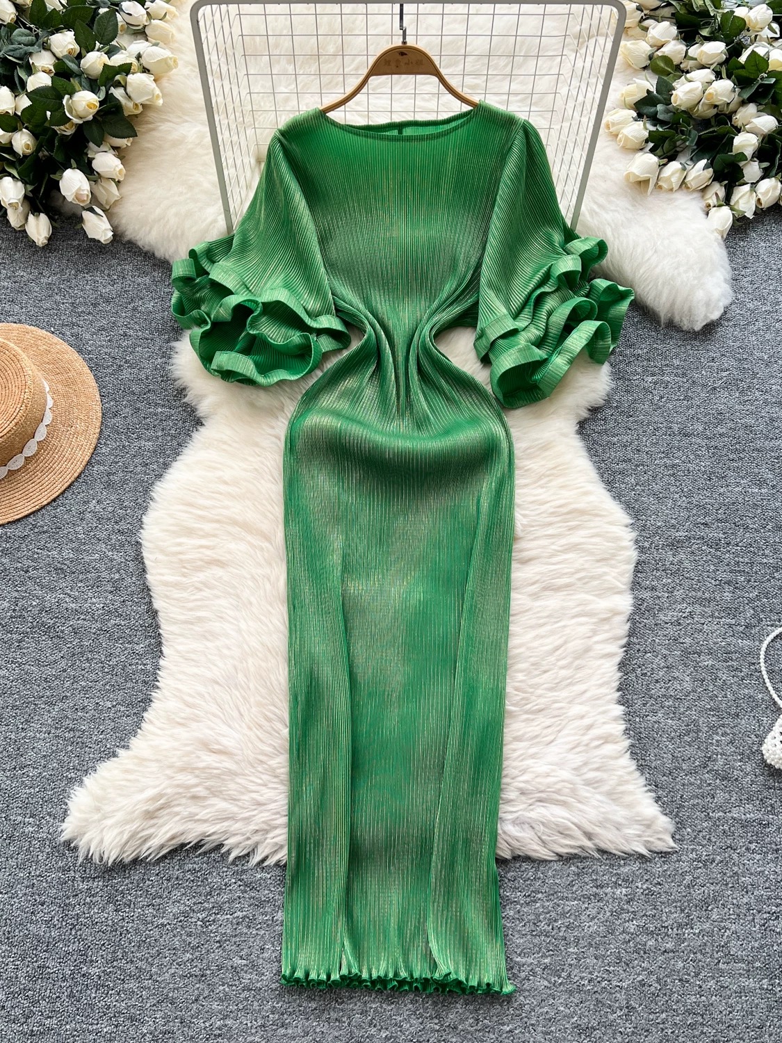 Linked up dress FD911 image