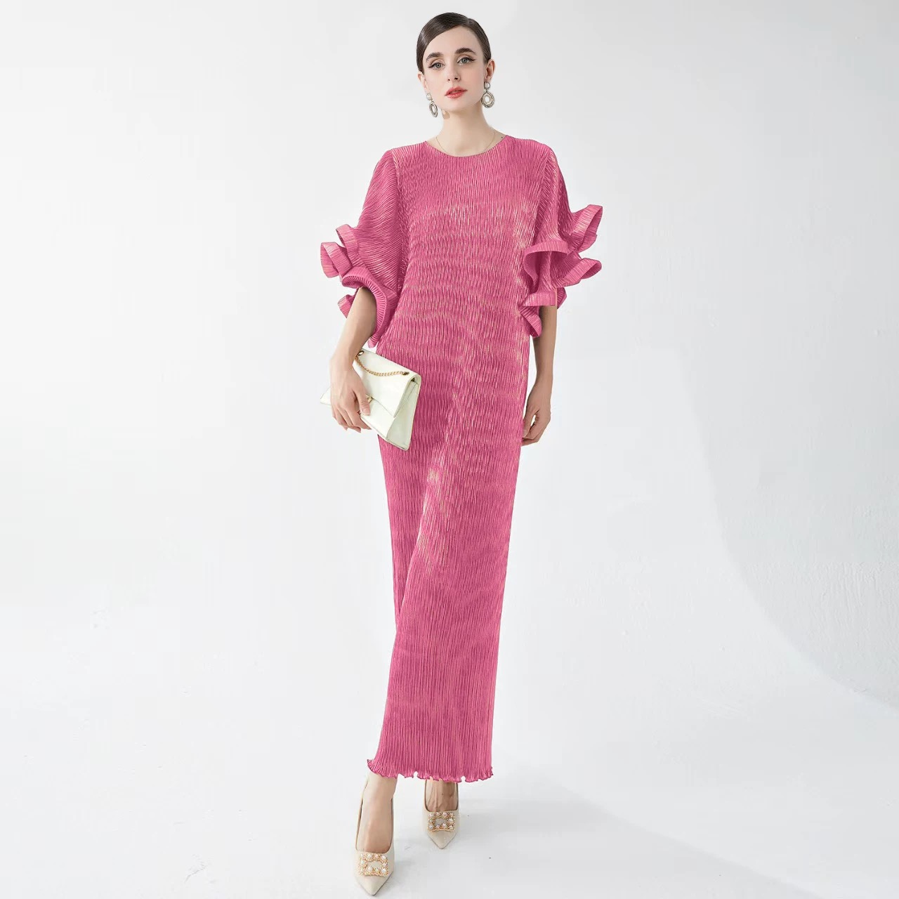 Linked up dress FD911 image