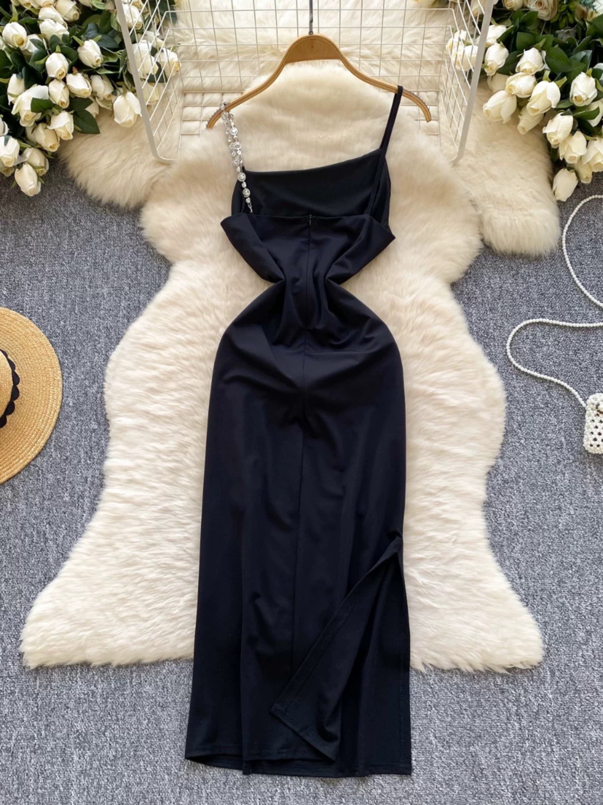 Countless memories dress FBC461 image