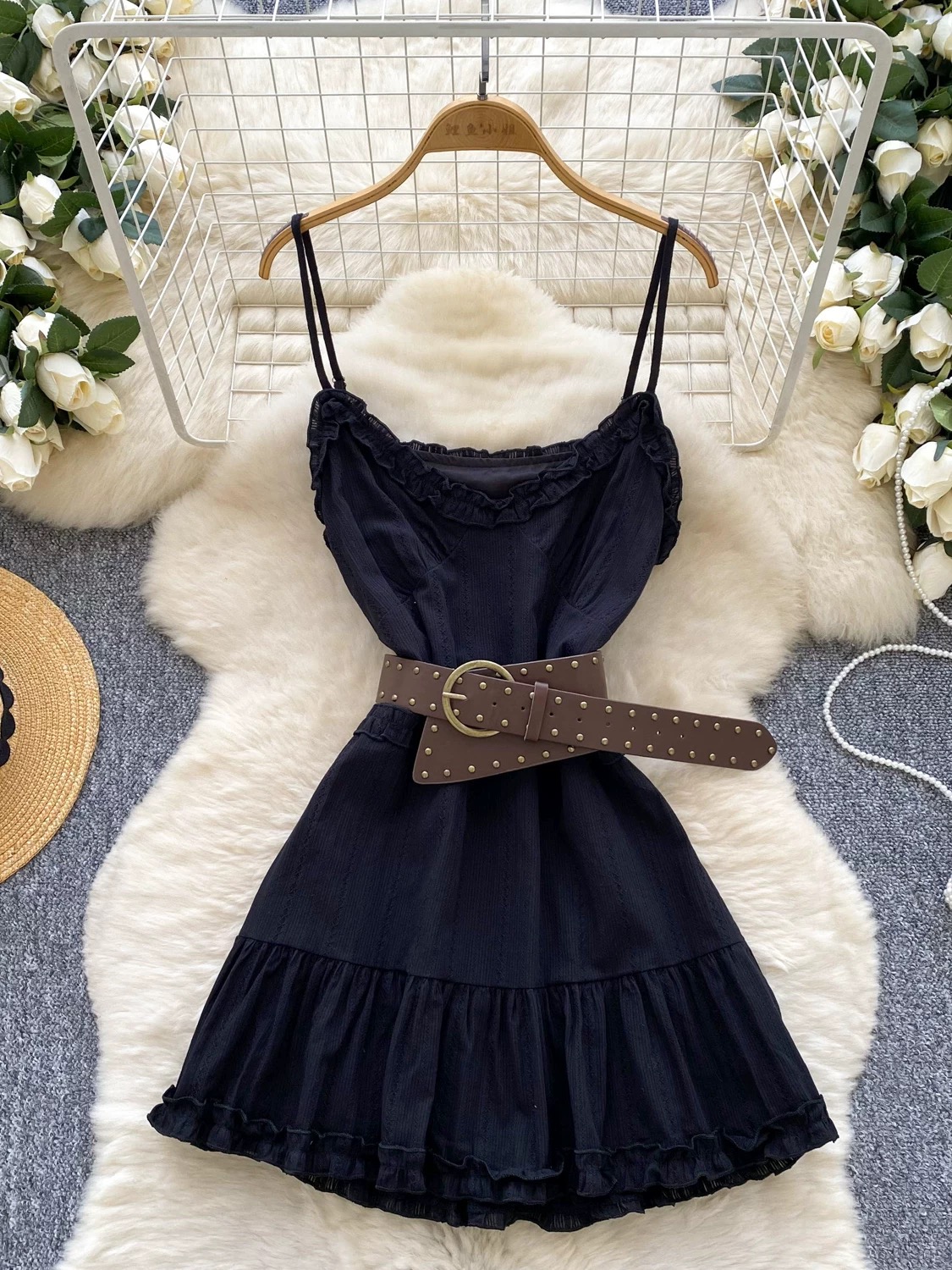 Took him by surprise dress CD1526 image