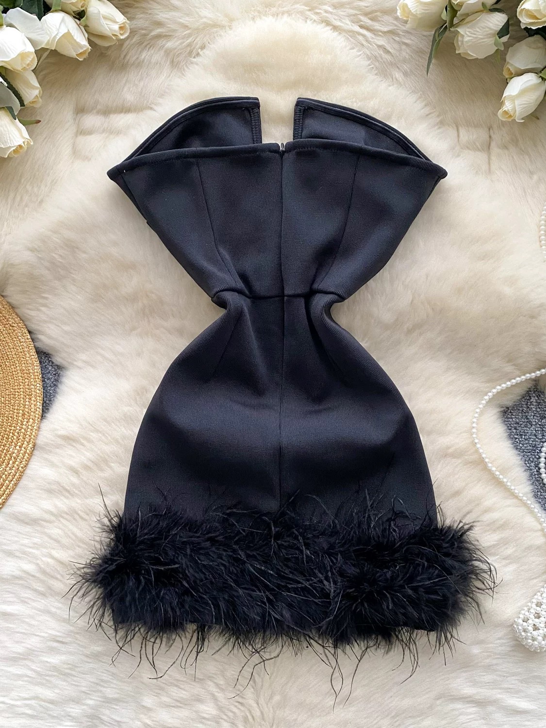 Brighter days dress CBC965 image