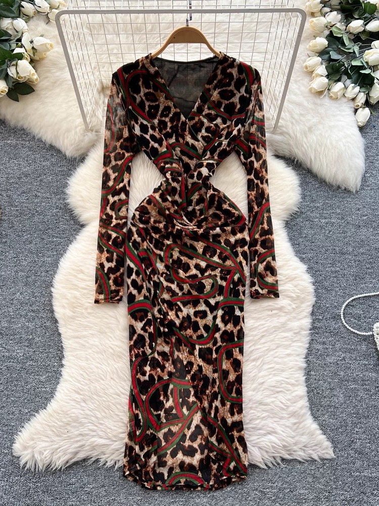 Florentine dress CBC1000