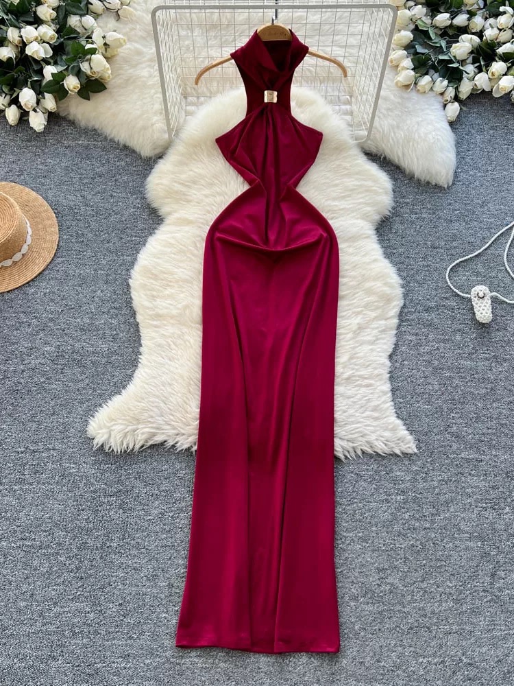 By a long shot dress CBC1018