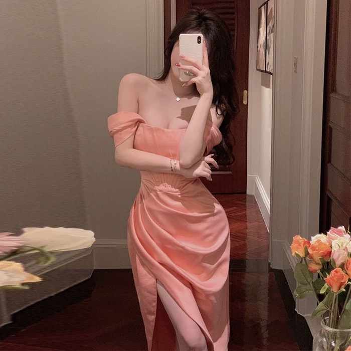 Sunflower icon dress  EBC177