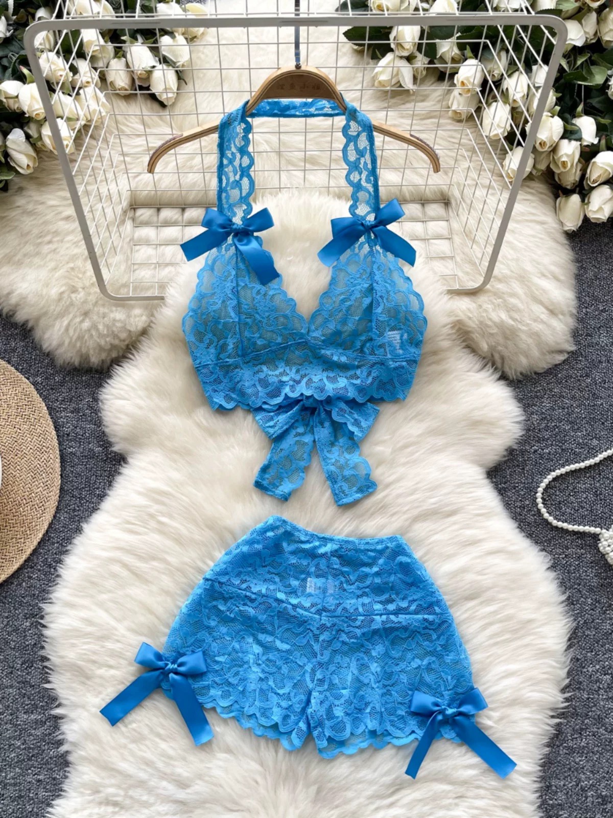 Rocky my body night set SW128 image