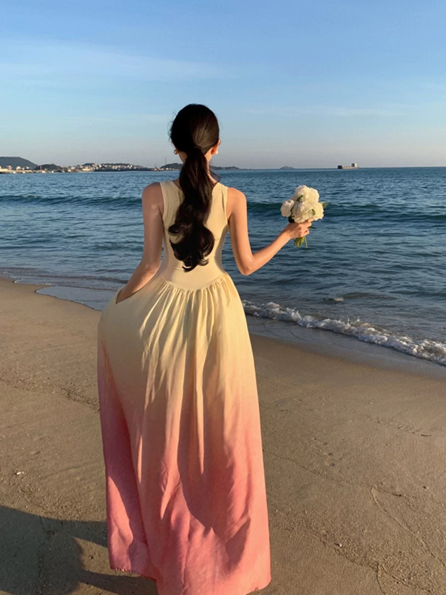 Perfectly picked dress CD967 image