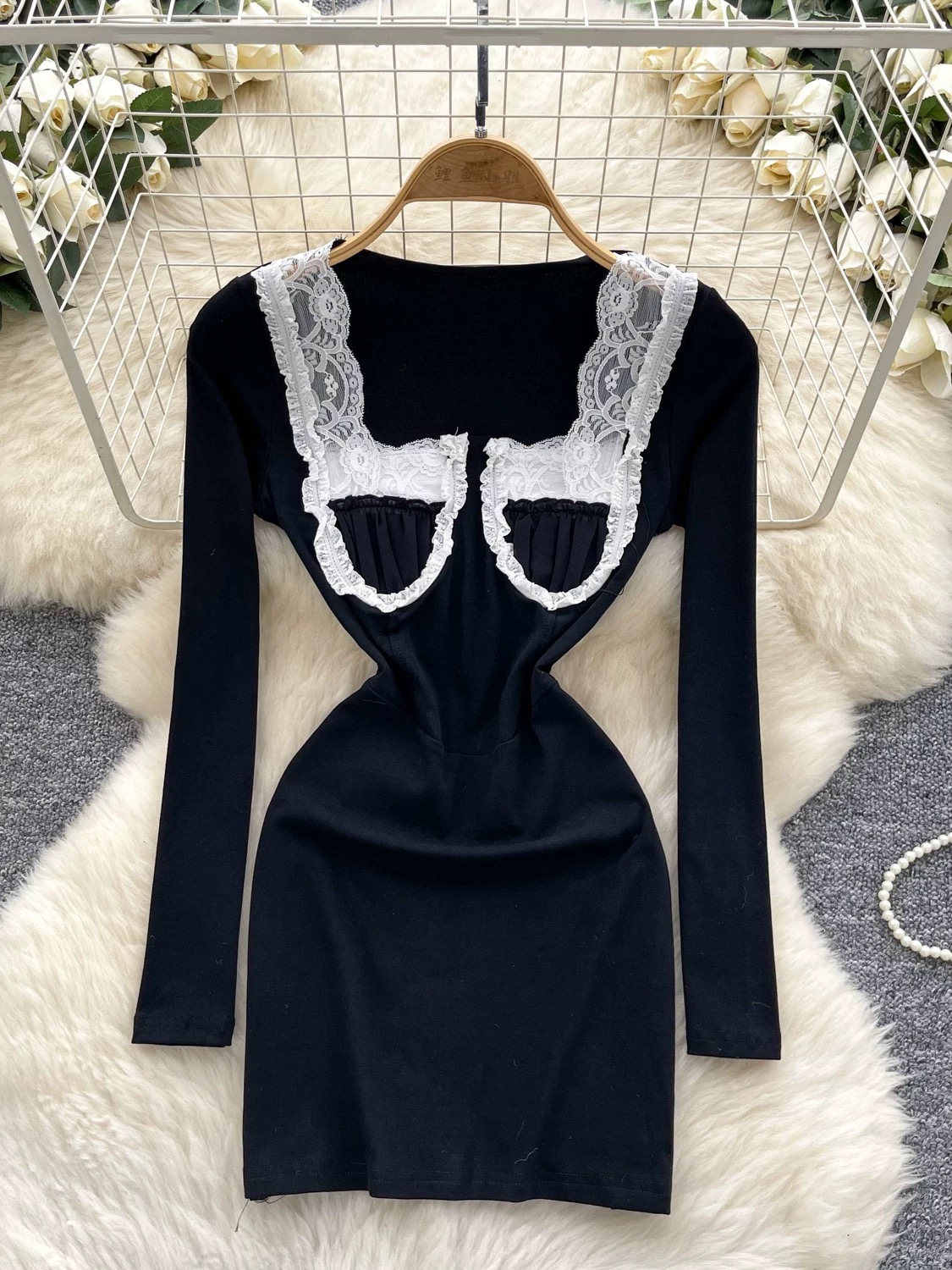 Bridget dress CBC1238 image