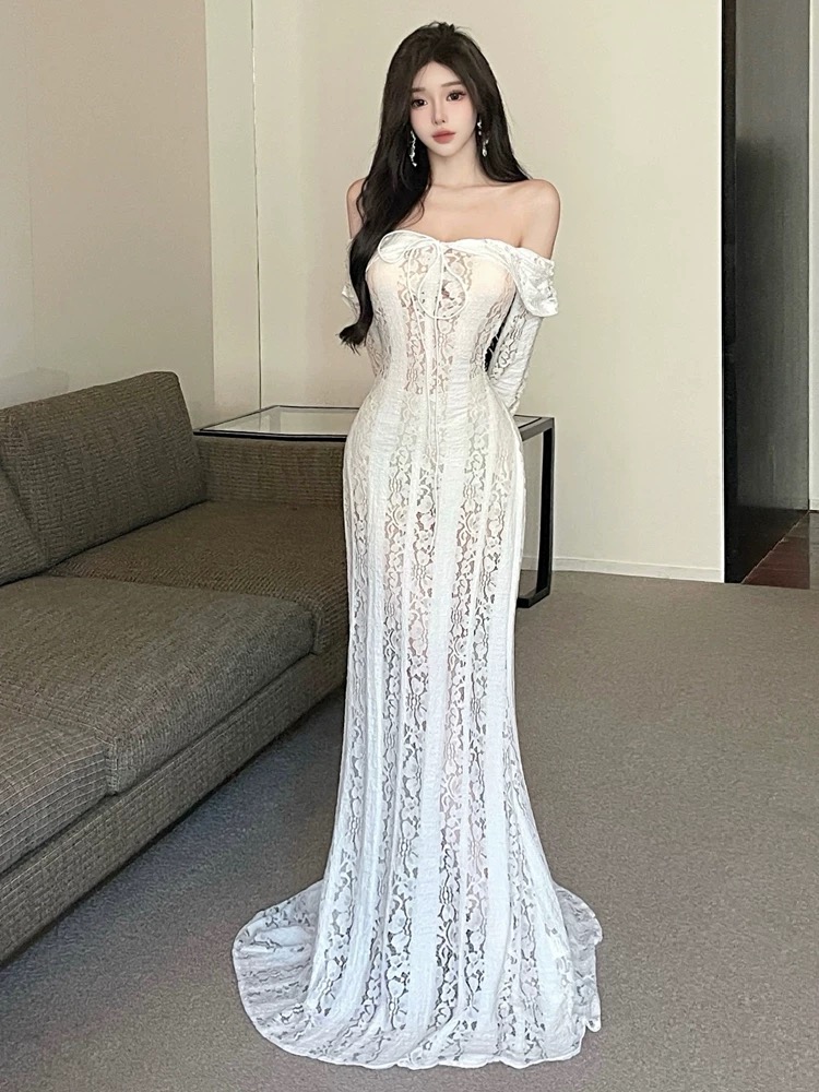 Rose essence dress  CD966 image