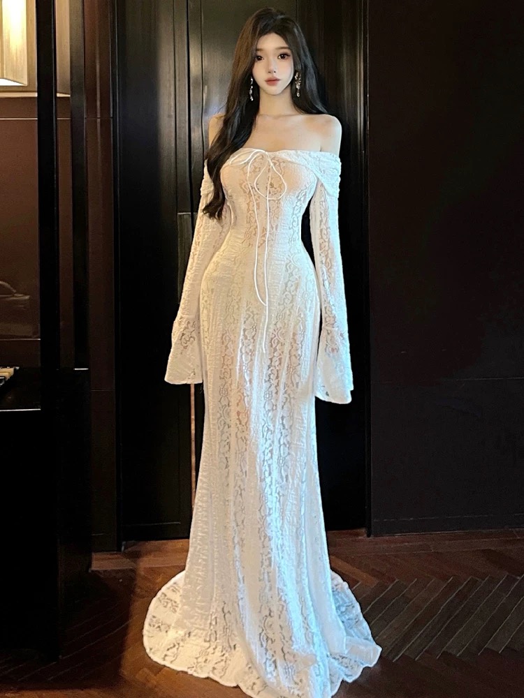 Rose essence dress  CD966 image