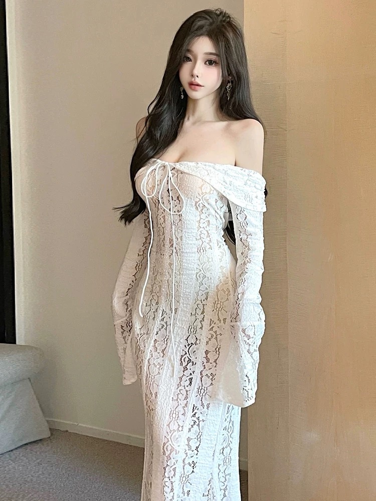 Rose essence dress  CD966 image