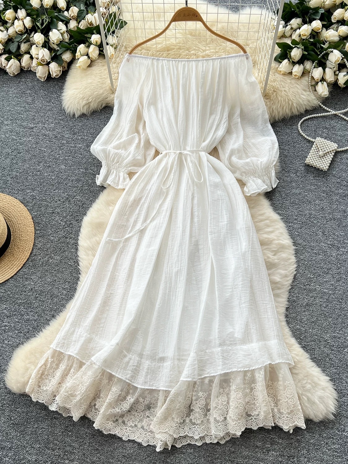 Kiki dress CD90 image