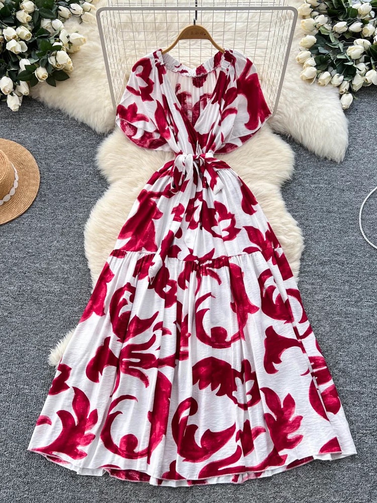 Different day vacation dress CD569 image