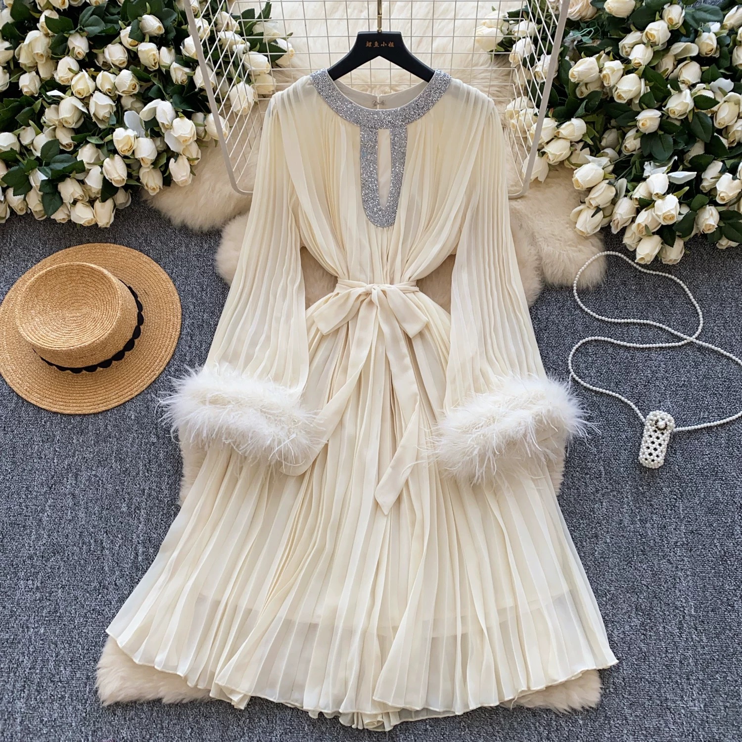 Just the intro dress FD705 image