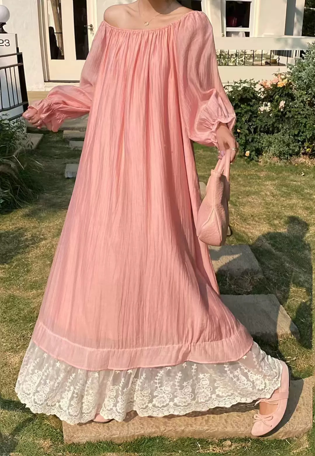 Kiki dress CD90 image