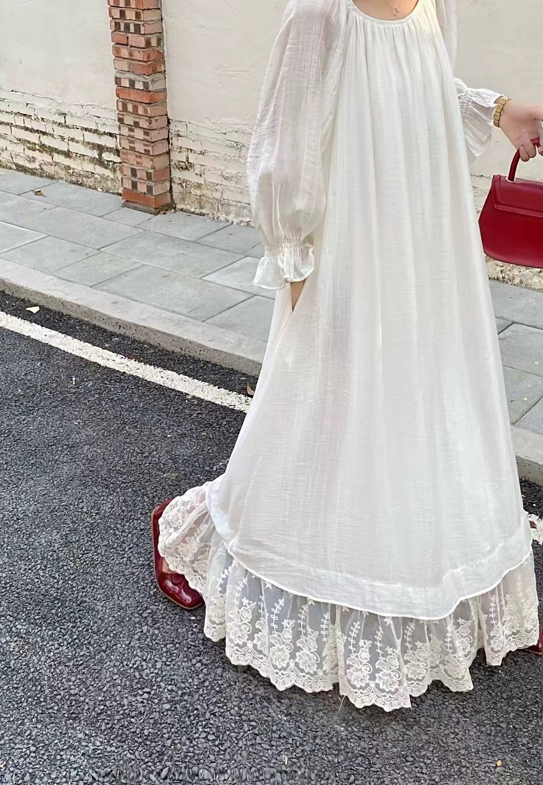 Kiki dress CD90 image