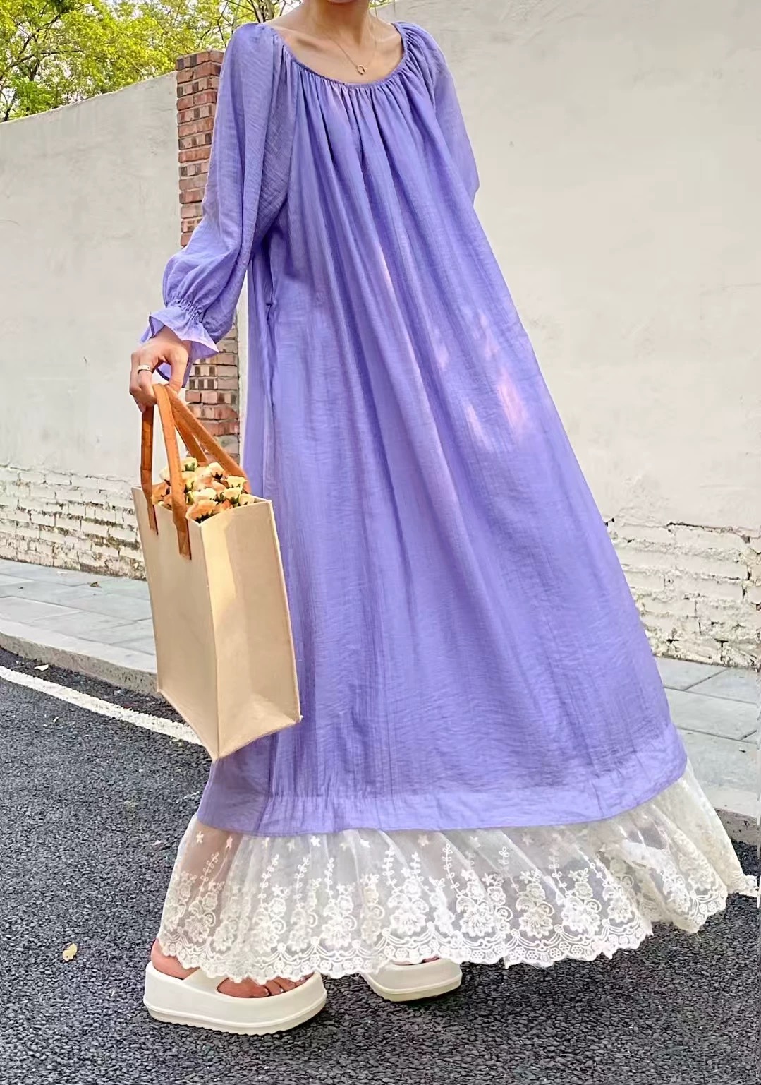 Kiki dress CD90 image