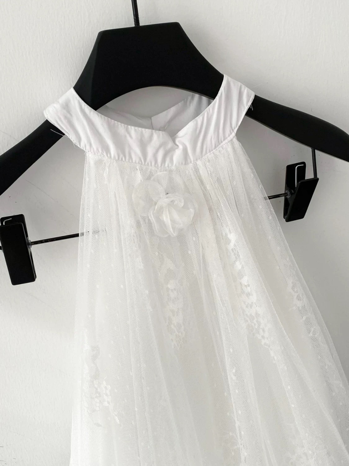 Slaying lace dress CD369 image