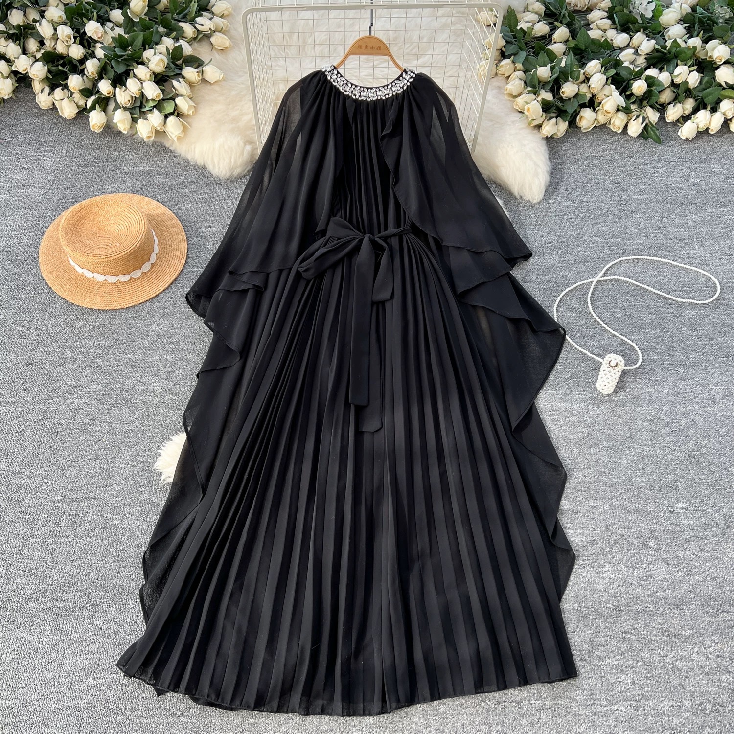 Got to be real dress FD703 image