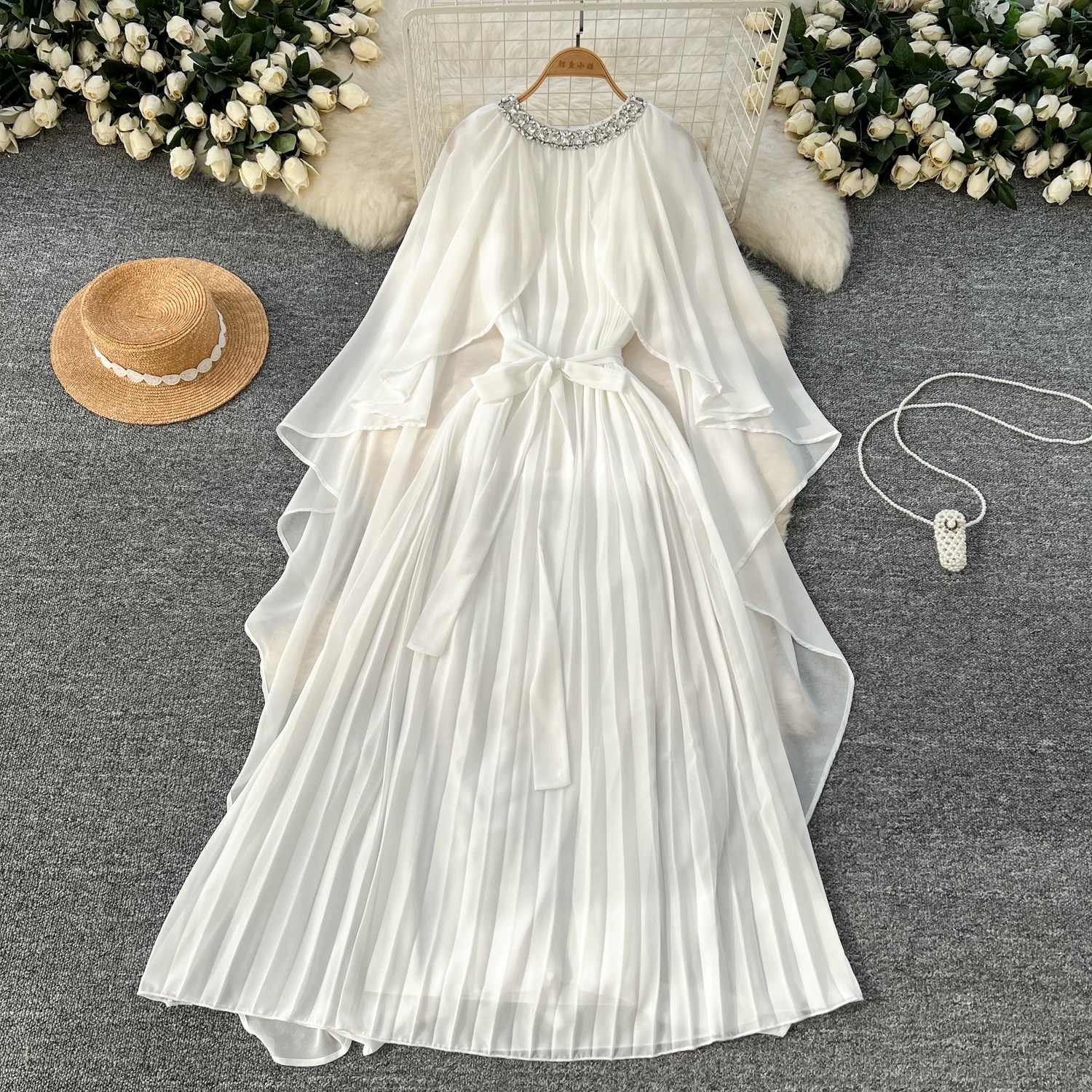 Got to be real dress FD703 image