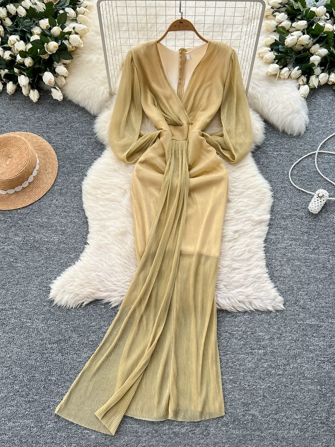 On my mind dress FD906 image