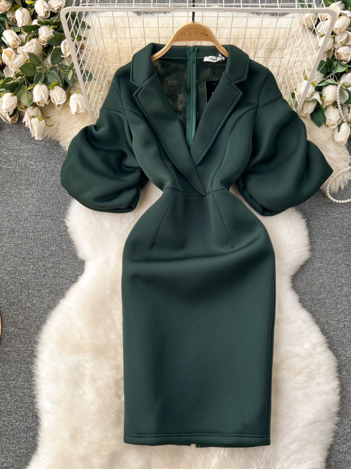 Greatest blessing dress EBC181 image