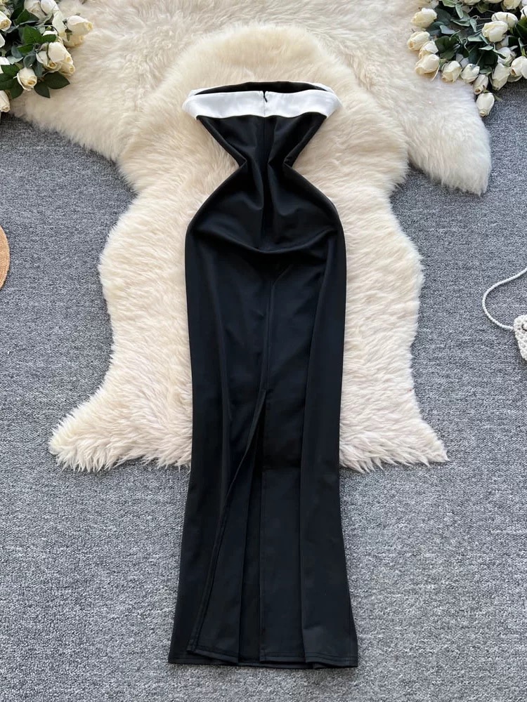 Star of the evening dress FBC295 image