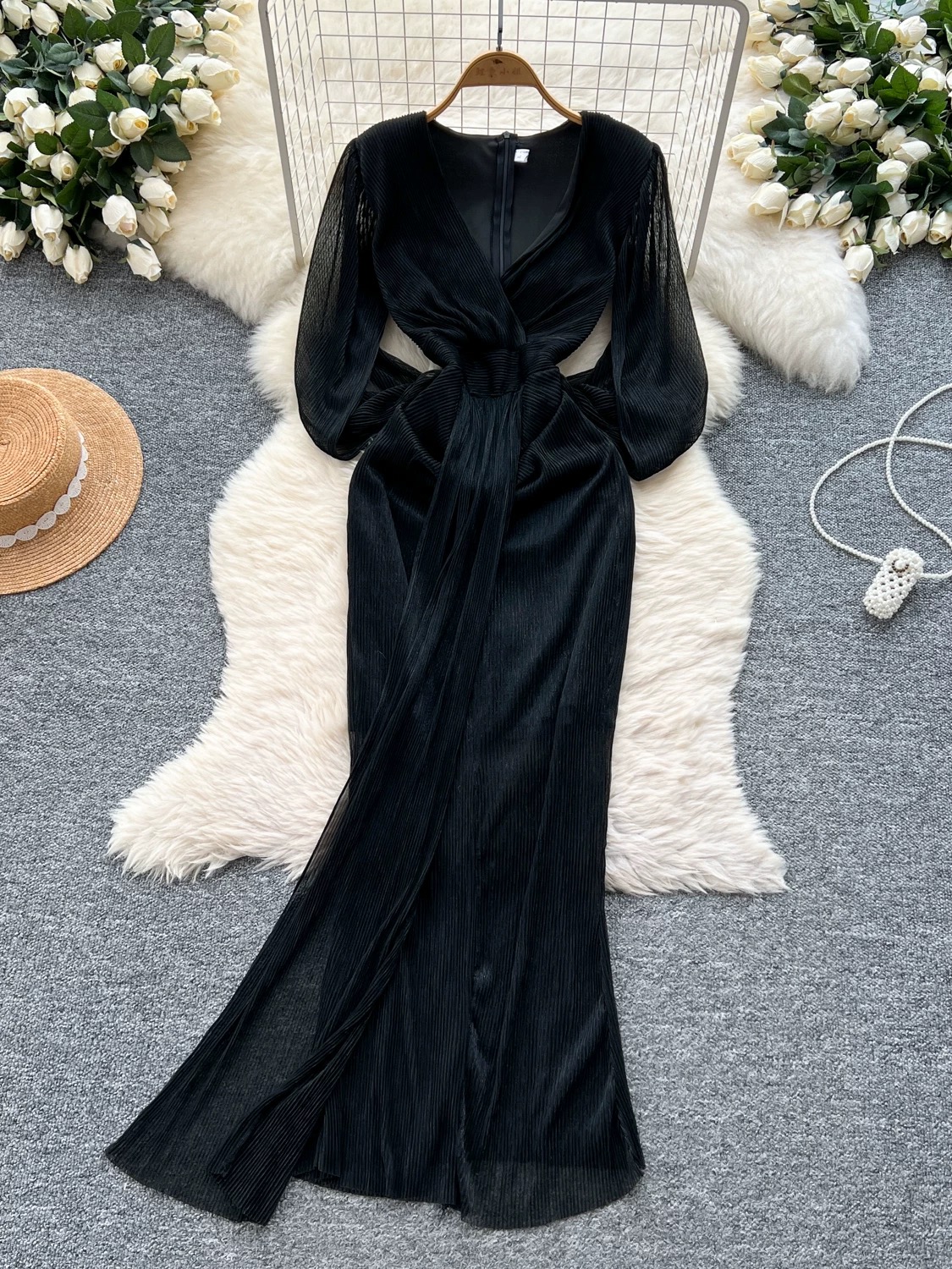 On my mind dress FD906 image