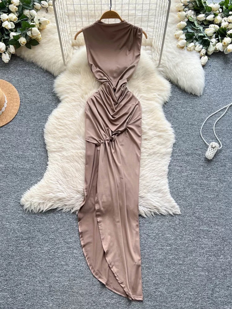 Give me a break dress CBC1017 image