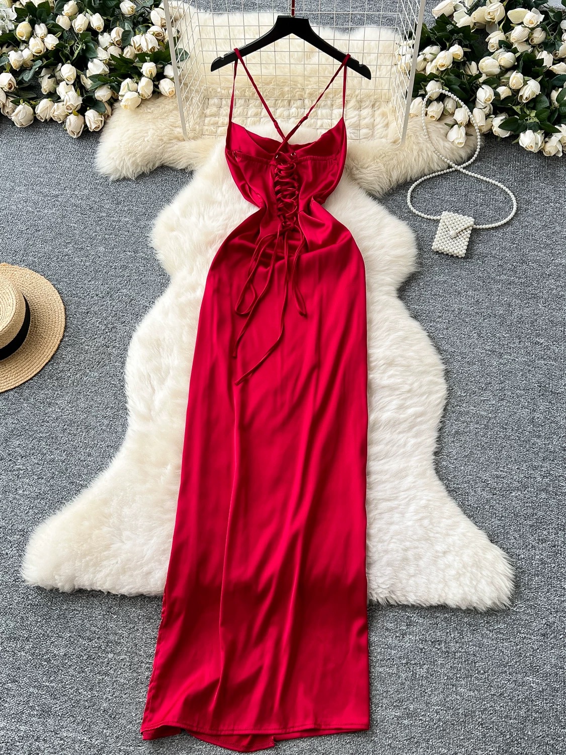 Back to business dress FD901 image