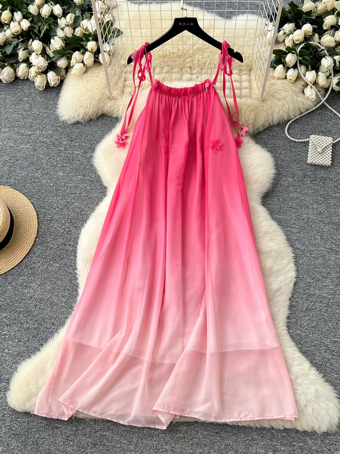 Dream girl dress CD1514 image