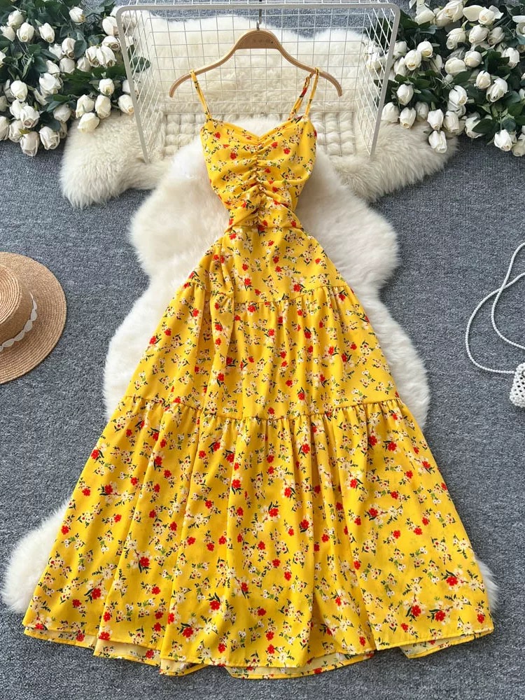 Exquisitely dress pattern dress CD367 image