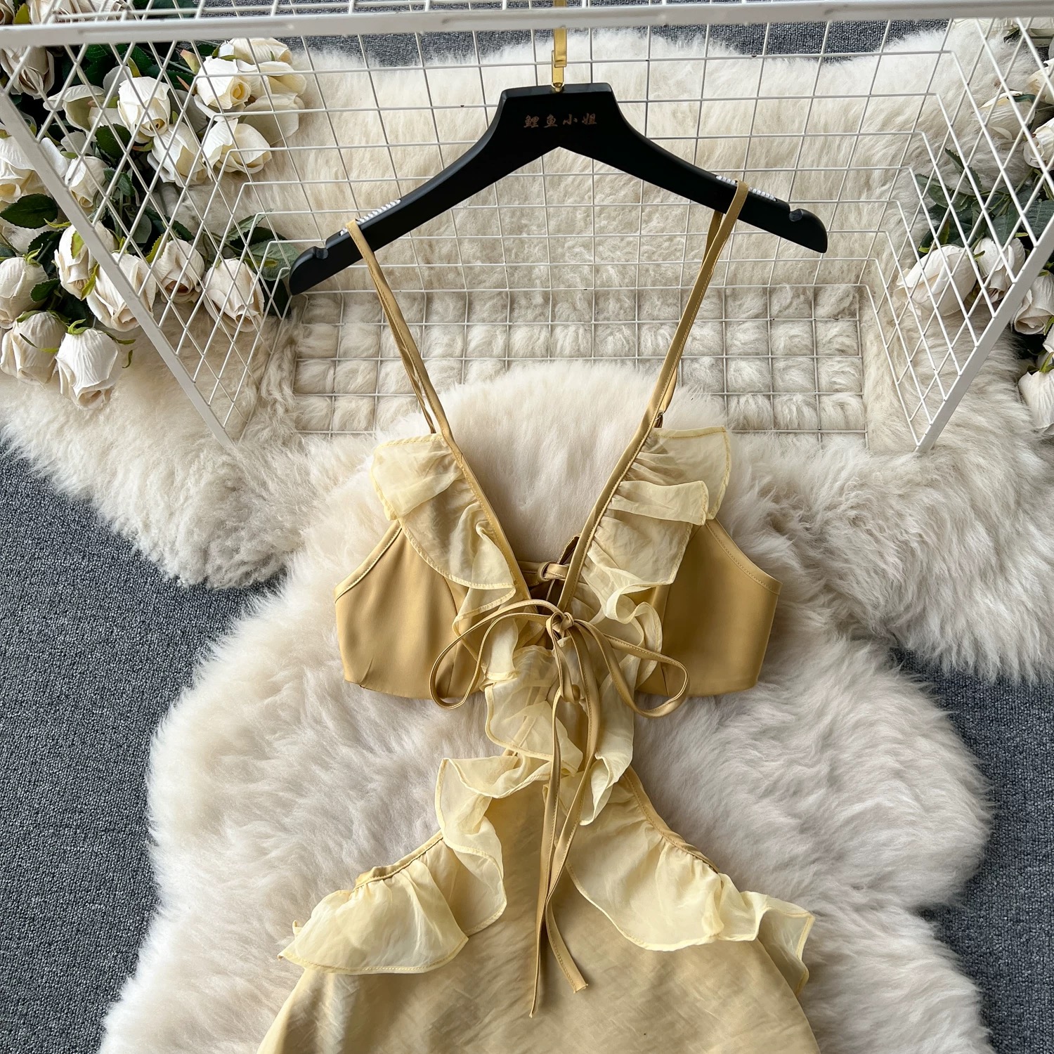 Perfection feeling dress CD1895 image