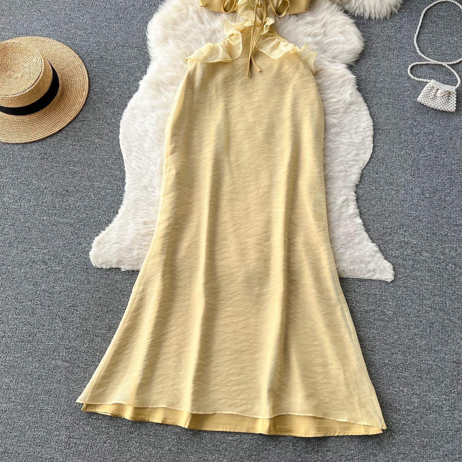 Perfection feeling dress CD1895 image