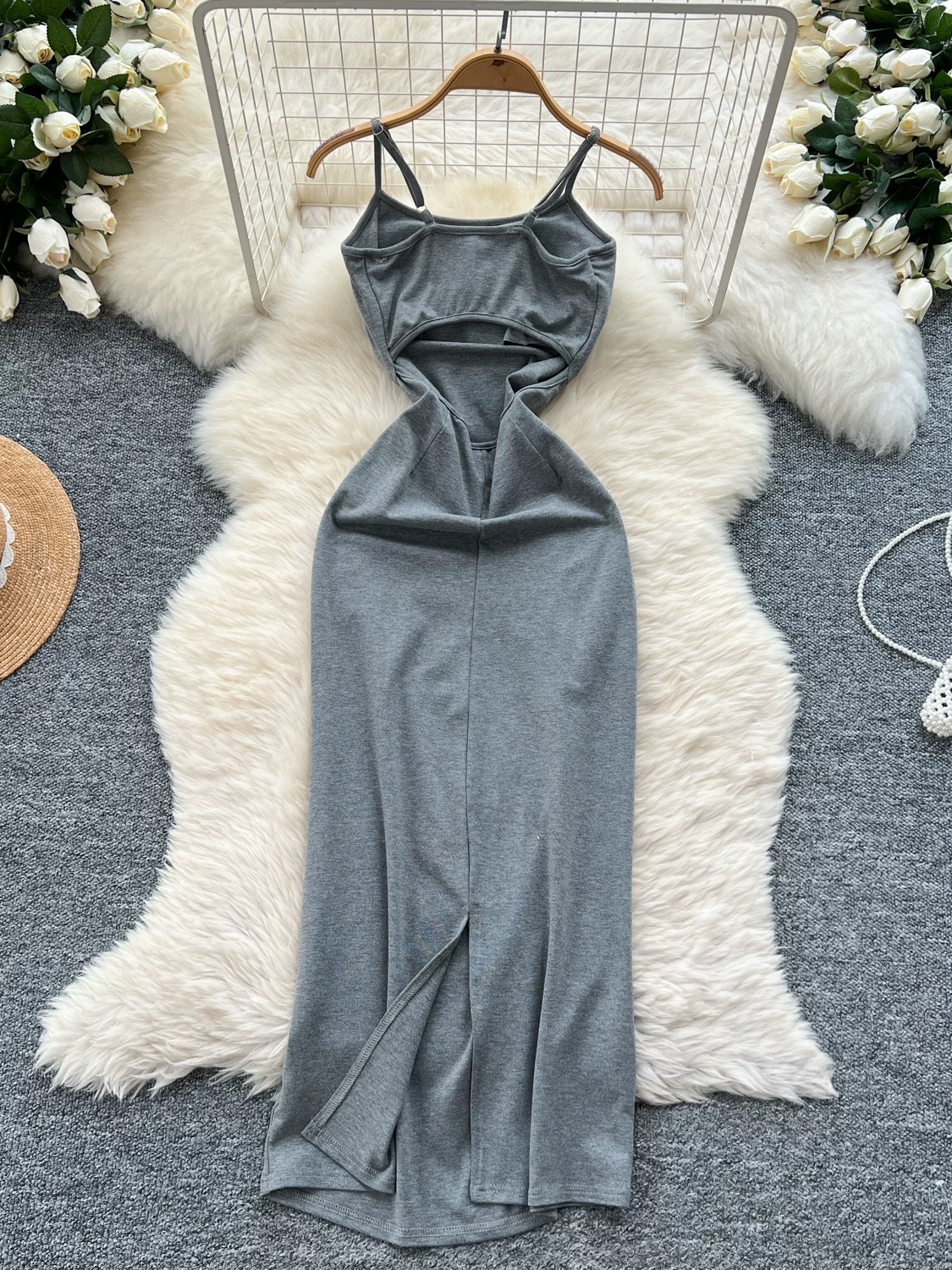 Never overdressed dress CBC1221 image