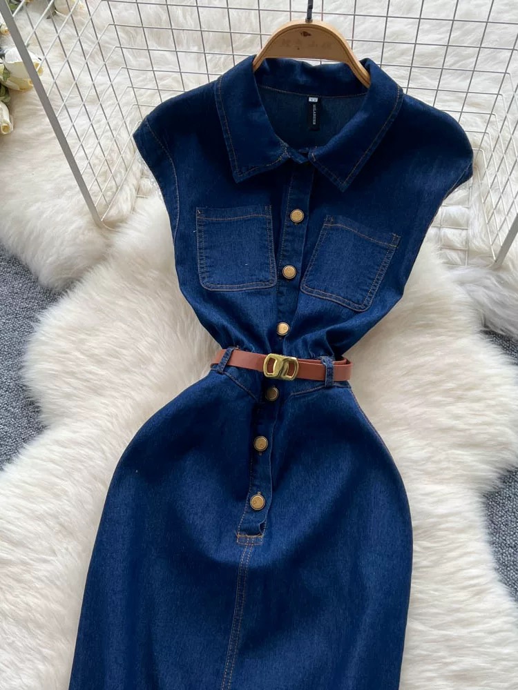 House of saints dress DBC40 images