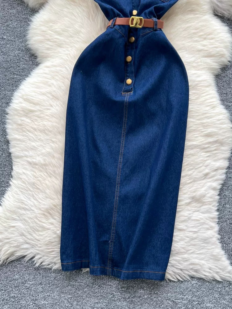 House of saints dress DBC40 images